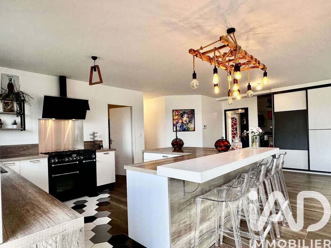 Photo 5 - Maison à INGRE