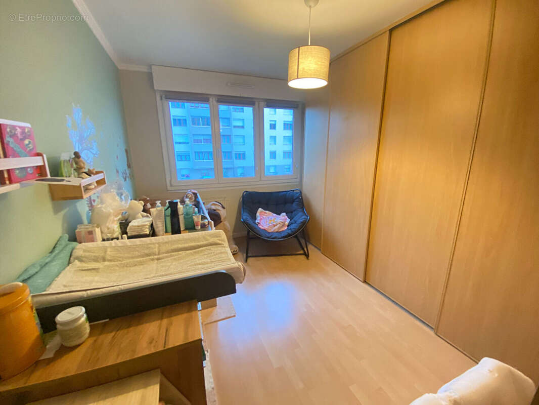 Appartement à RIXHEIM