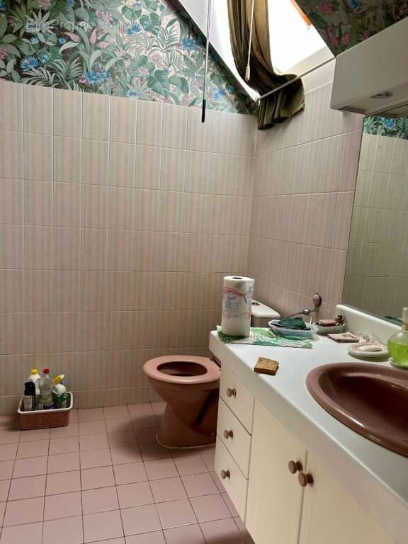 Maison à BONA