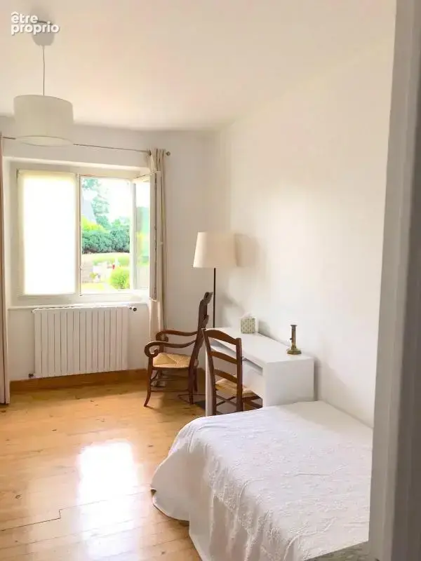 Maison de famille en campagne de saint malo & des bords de rance - photo 8
