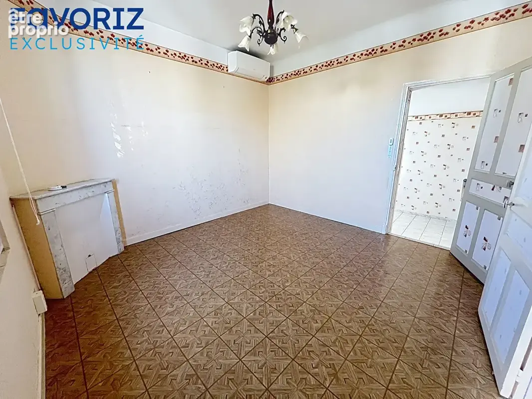 Maison Dijon 3 pièce(s) 68 m2 - photo 5