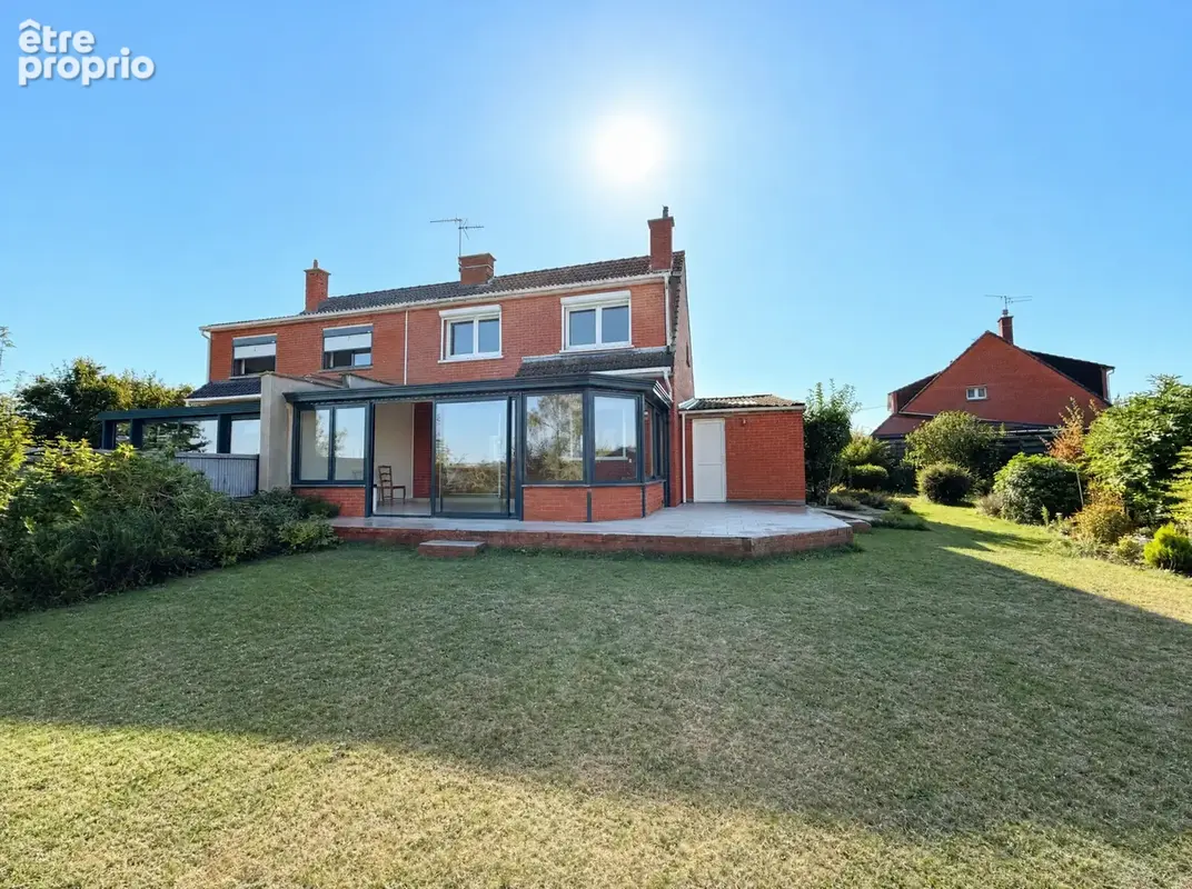Photo Maison à Phalempin au prix de 315 000€