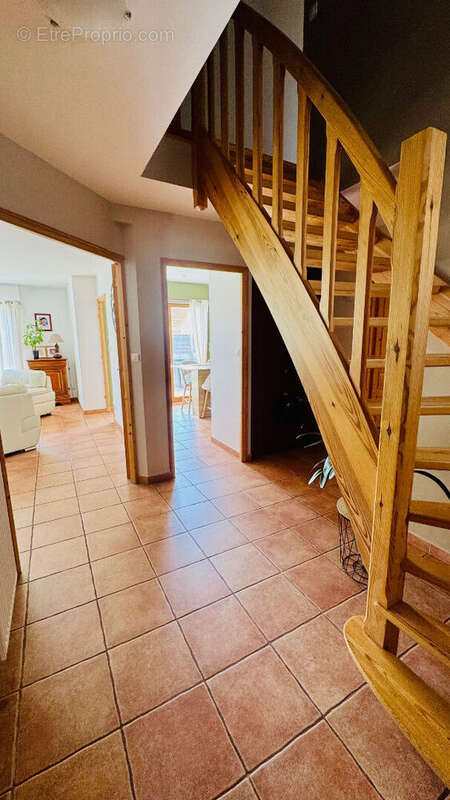 Maison à AUDRESSELLES