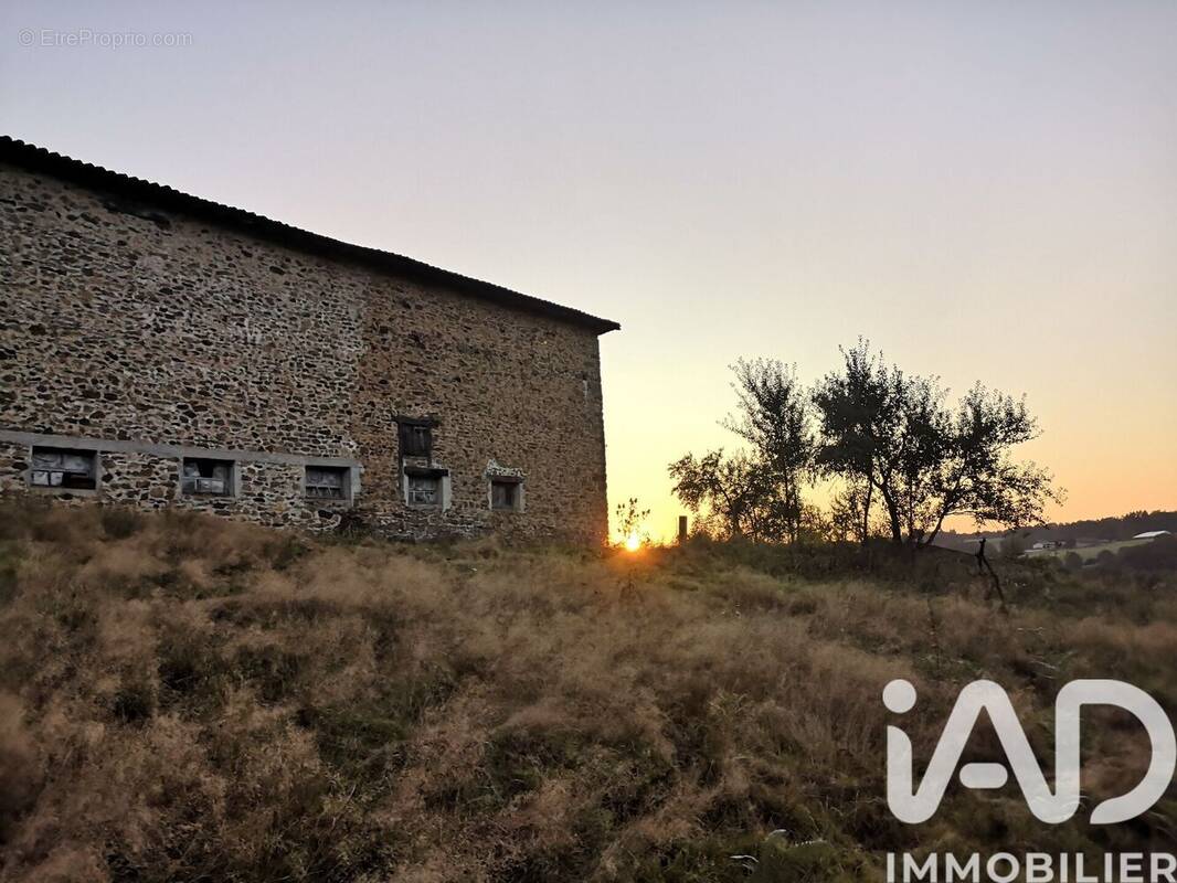 Photo 1 - Maison à SAINT-MARTIN-TERRESSUS