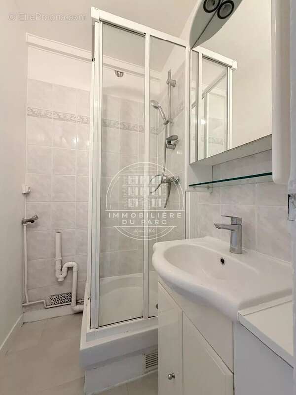 Appartement à CARRIERES-SUR-SEINE