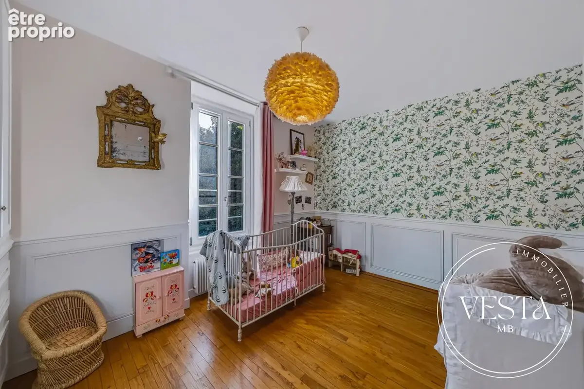 Maison 8 pièces 196 m² à vendre à Dijon (21000) - photo 8