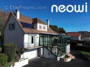 Maison à ARPAJON-SUR-CERE