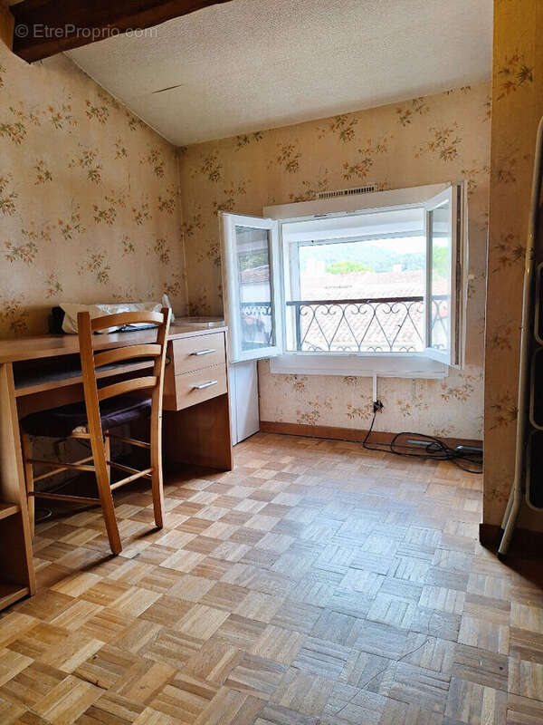 Maison à LA DESTROUSSE