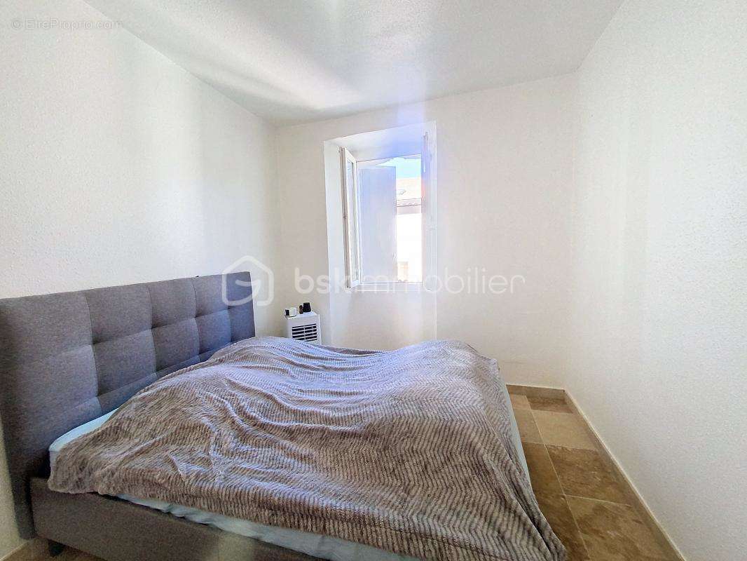 Appartement à VIDAUBAN