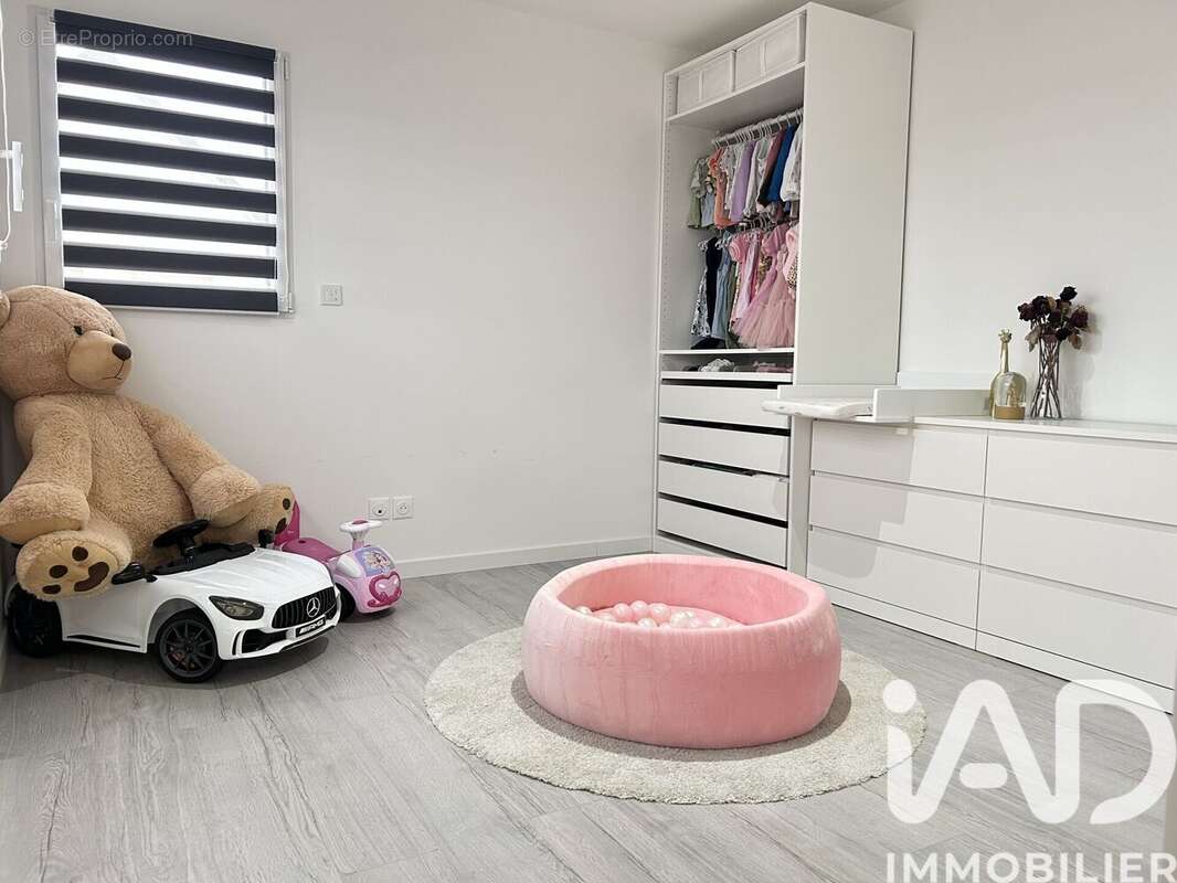 Photo 9 - Maison à FRENOUVILLE