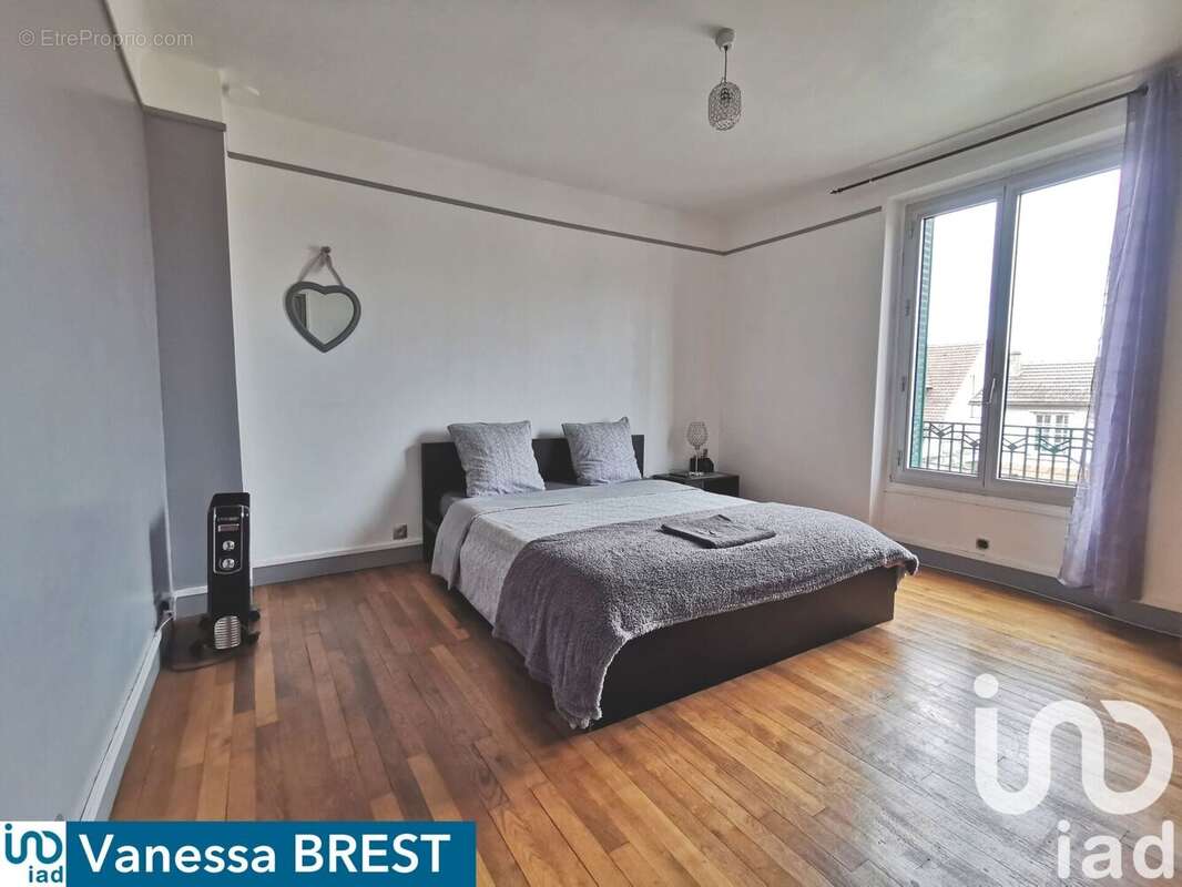 Photo 3 - Maison à PARAY-VIEILLE-POSTE