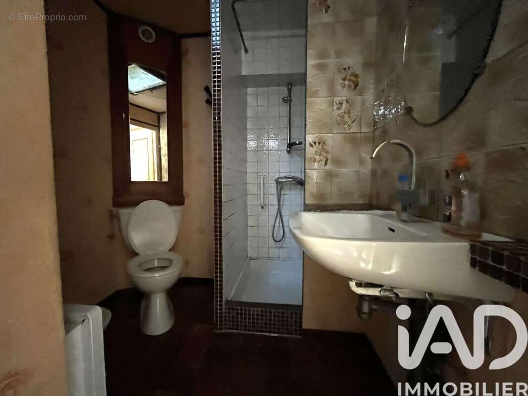 Photo 9 - Maison à PARTHENAY