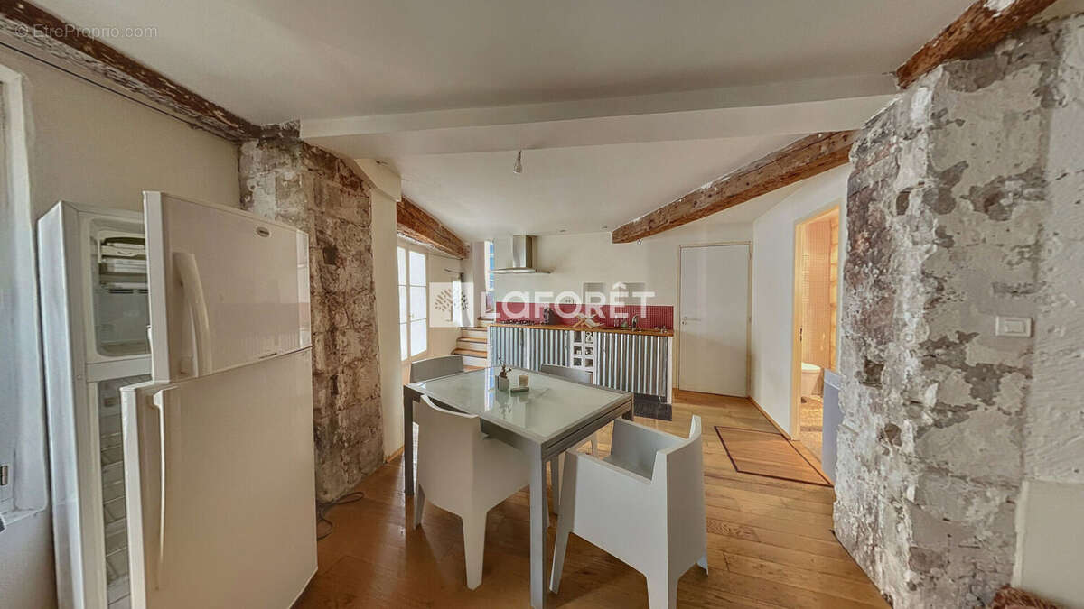 Appartement à AVIGNON