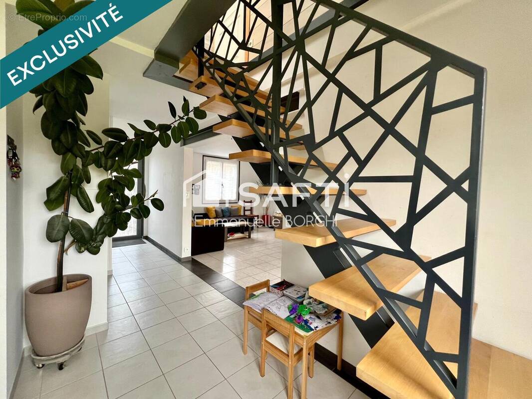 Photo 1 - Maison à SAINT-SEBASTIEN-SUR-LOIRE