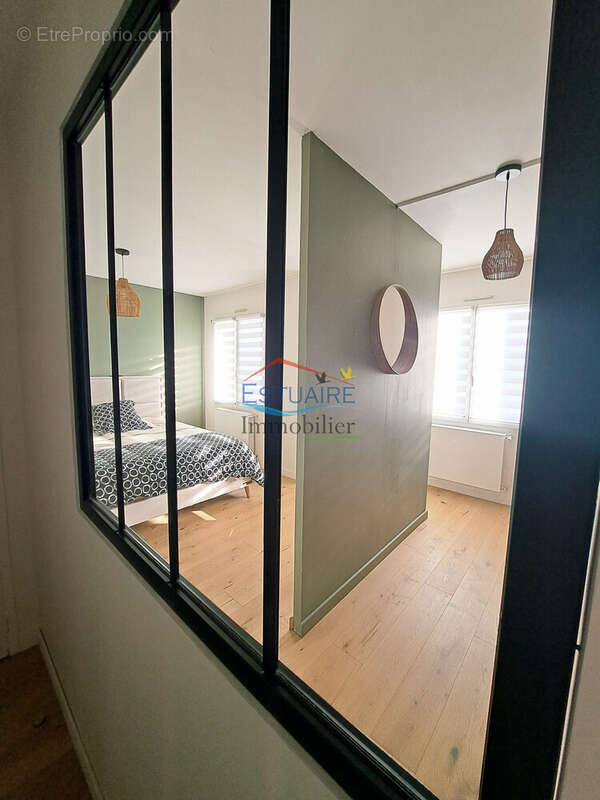 Maison 108 m² à Nort-Sur-Erdre  - photo 7