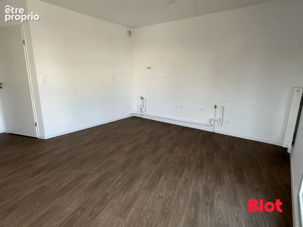 Appartement 2 pièces 42 m² à vendre à Rennes (35000) - photo 6