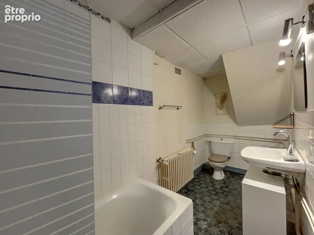Maison de 173 m2 avec piscine et 2 logements indépendants à Tournon-sur-Rhône - photo 24