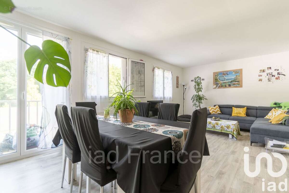 Photo 3 - Appartement à VERNON