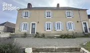 Maison à SCEAUX-SUR-HUISNE