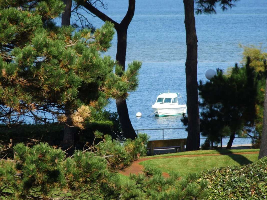 Appartement à ARCACHON