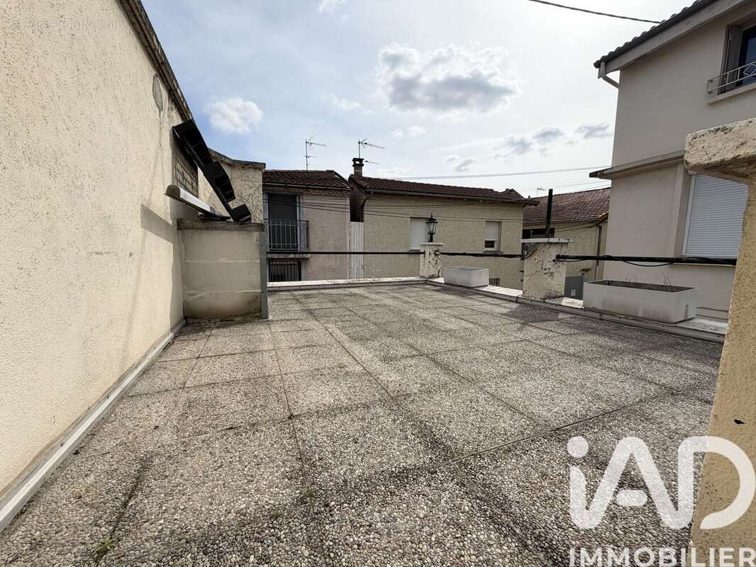 Photo 3 - Maison à GERZAT