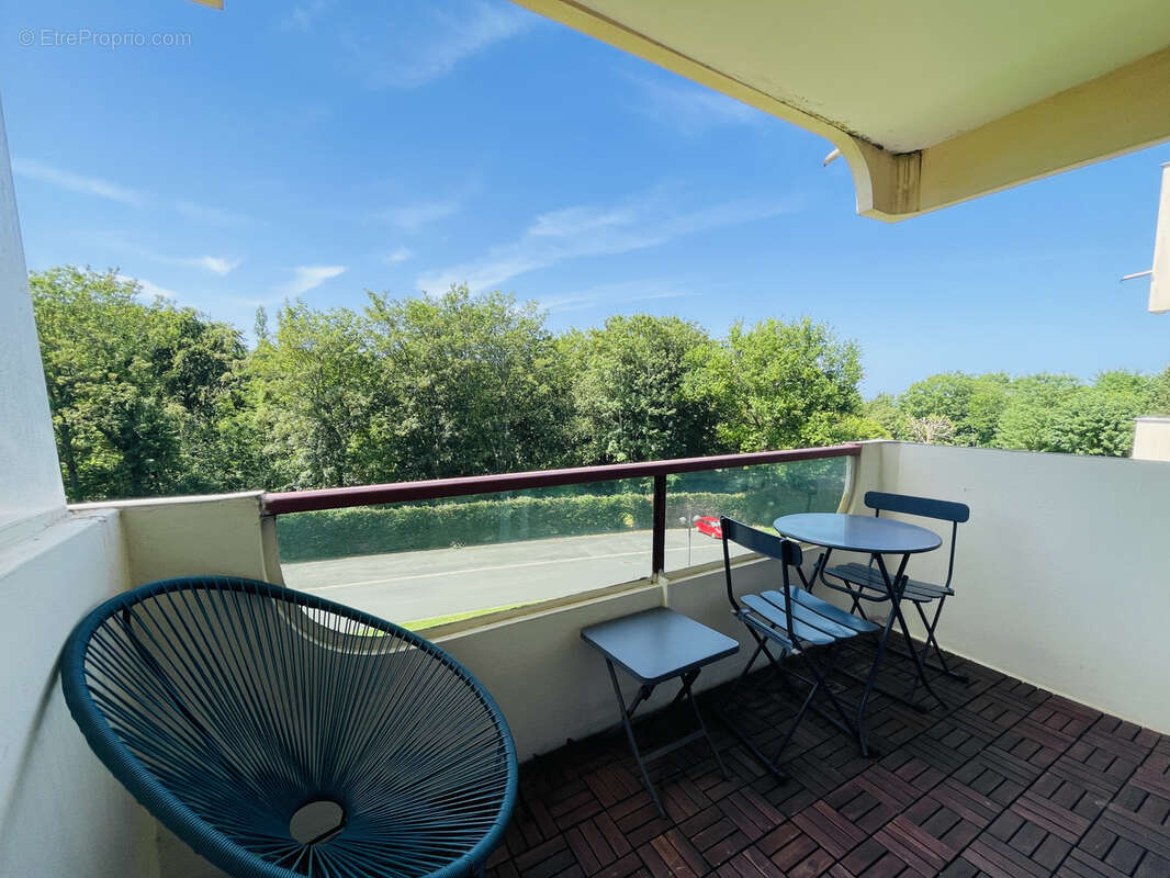Appartement à VILLERS-SUR-MER