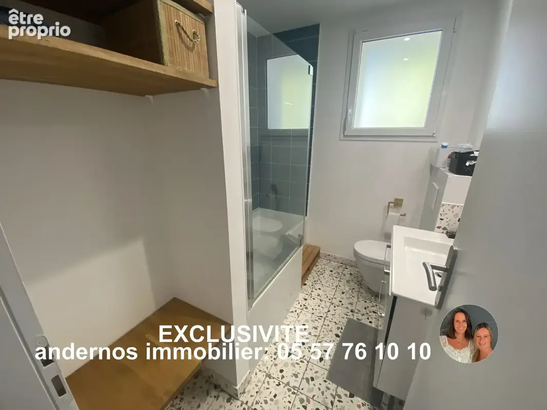 Maison 4 pièces 88 m² à vendre à Andernos-Les-Bains (33510) - photo 8