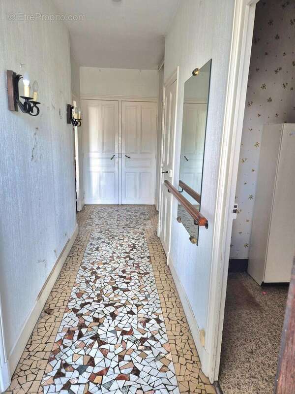 Photo 3 - Maison à AUTUN