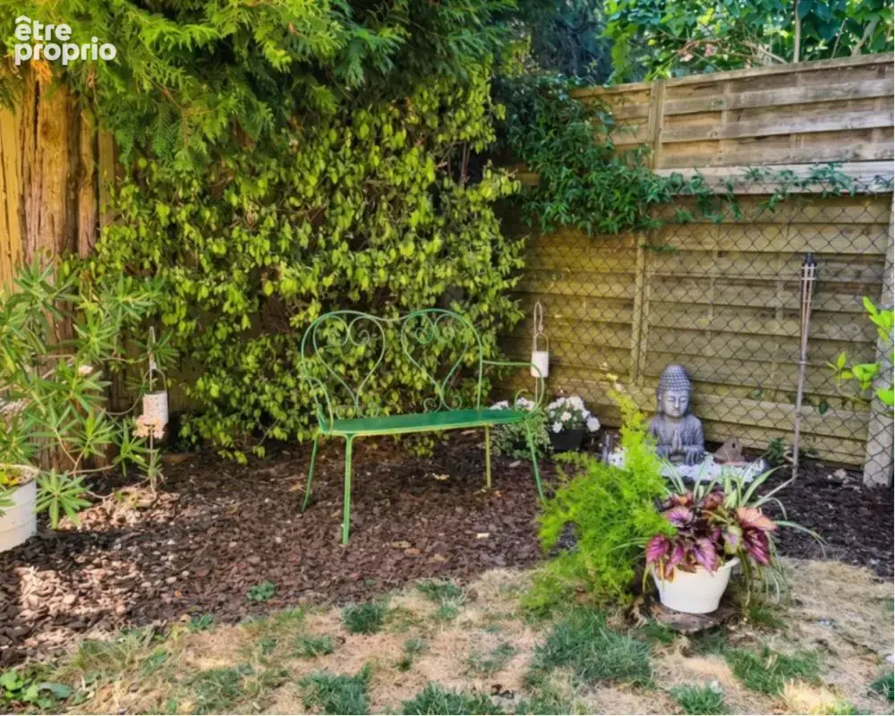 Maison à vendre 8 pièces LAGNY SUR MARNE (77) - photo 14