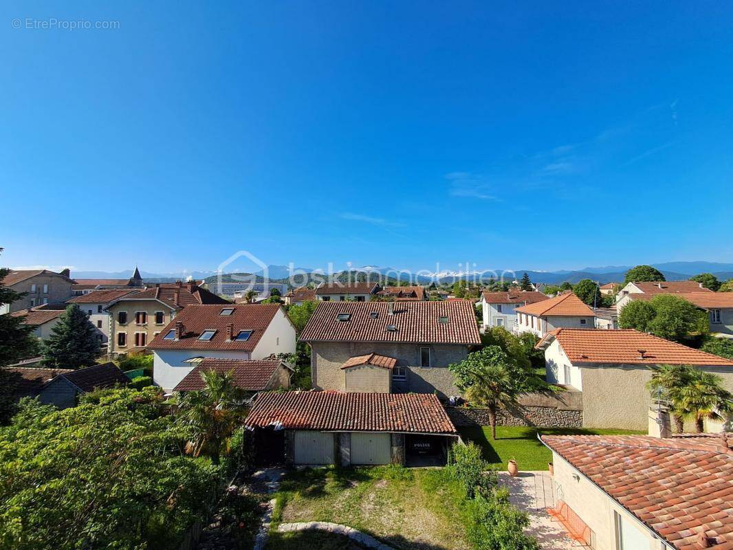 Appartement à SAINT-GAUDENS
