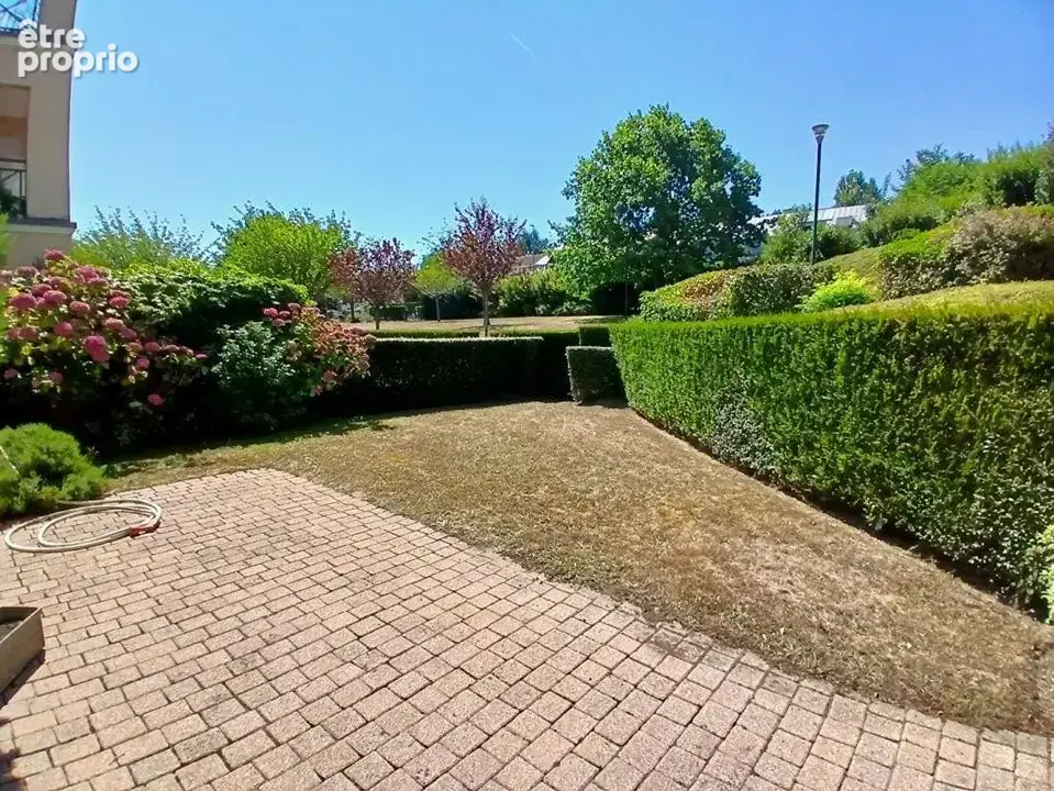 Appartement 4 pièces 110 m² à vendre à Caen (14000) - photo 41