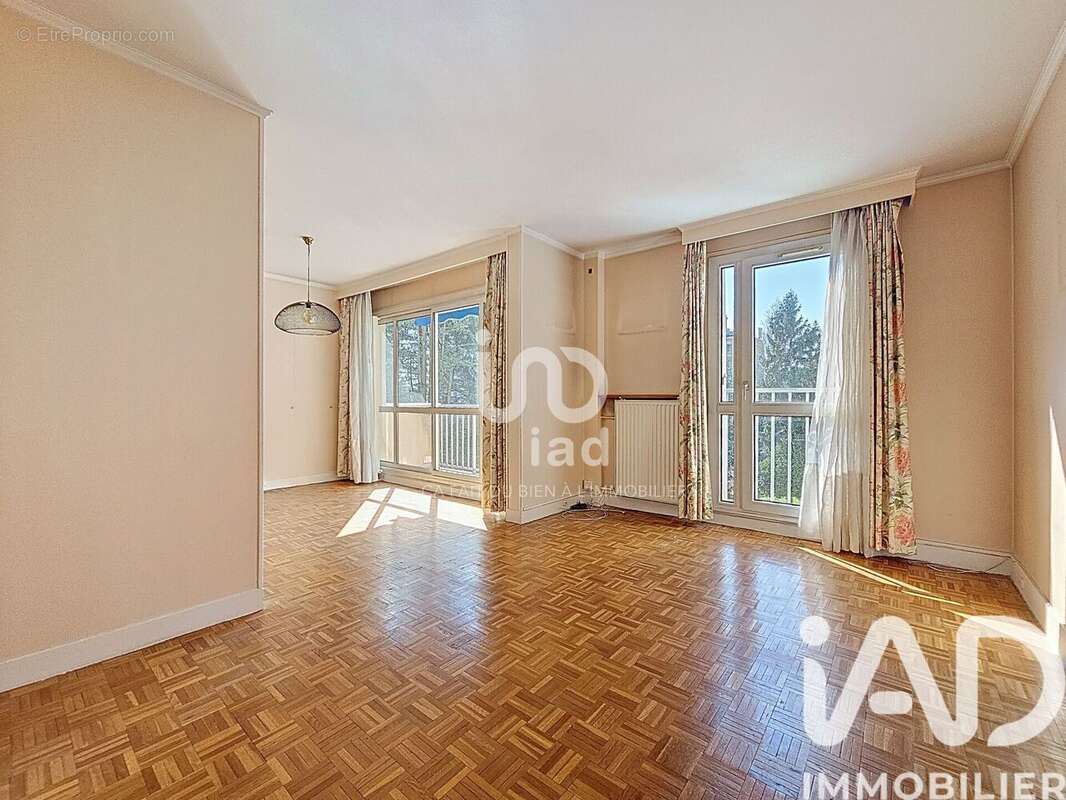 Photo 3 - Appartement à VILLEJUIF