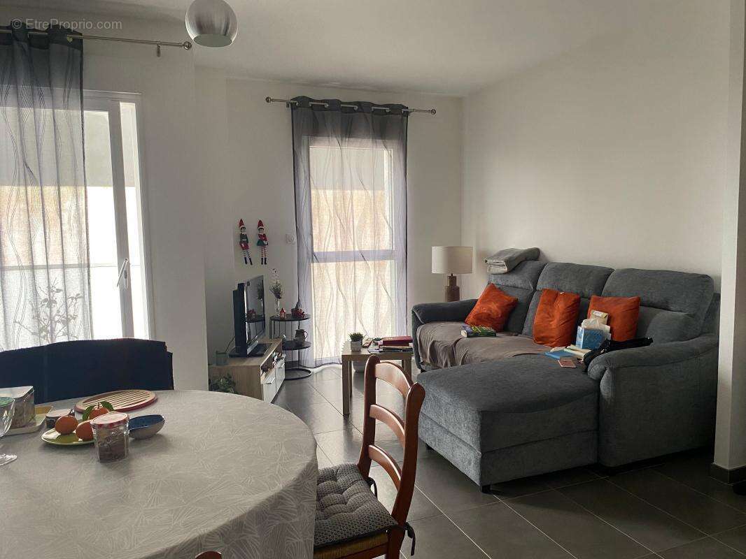Appartement à LA ROCHELLE