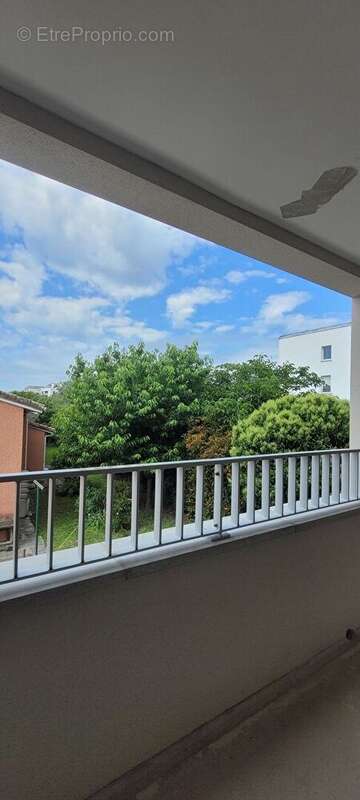 Appartement T4 + Loggia - Quartier Borderouge - photo 5