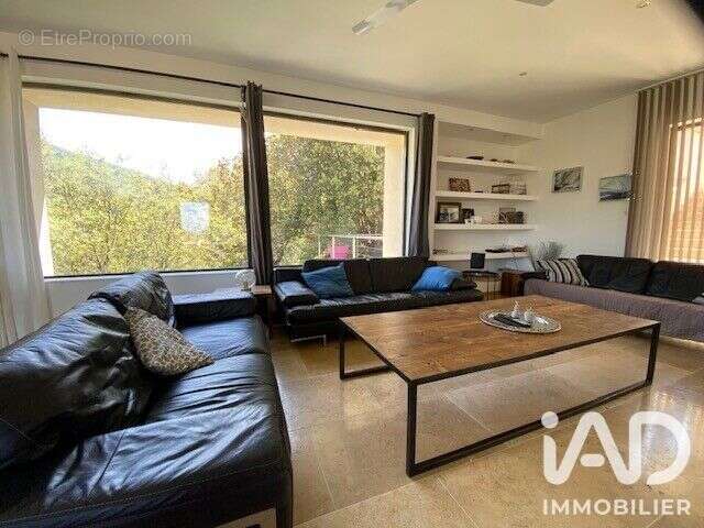 Maison 220 m² à Mollans-Sur-Ouveze  - photo 8
