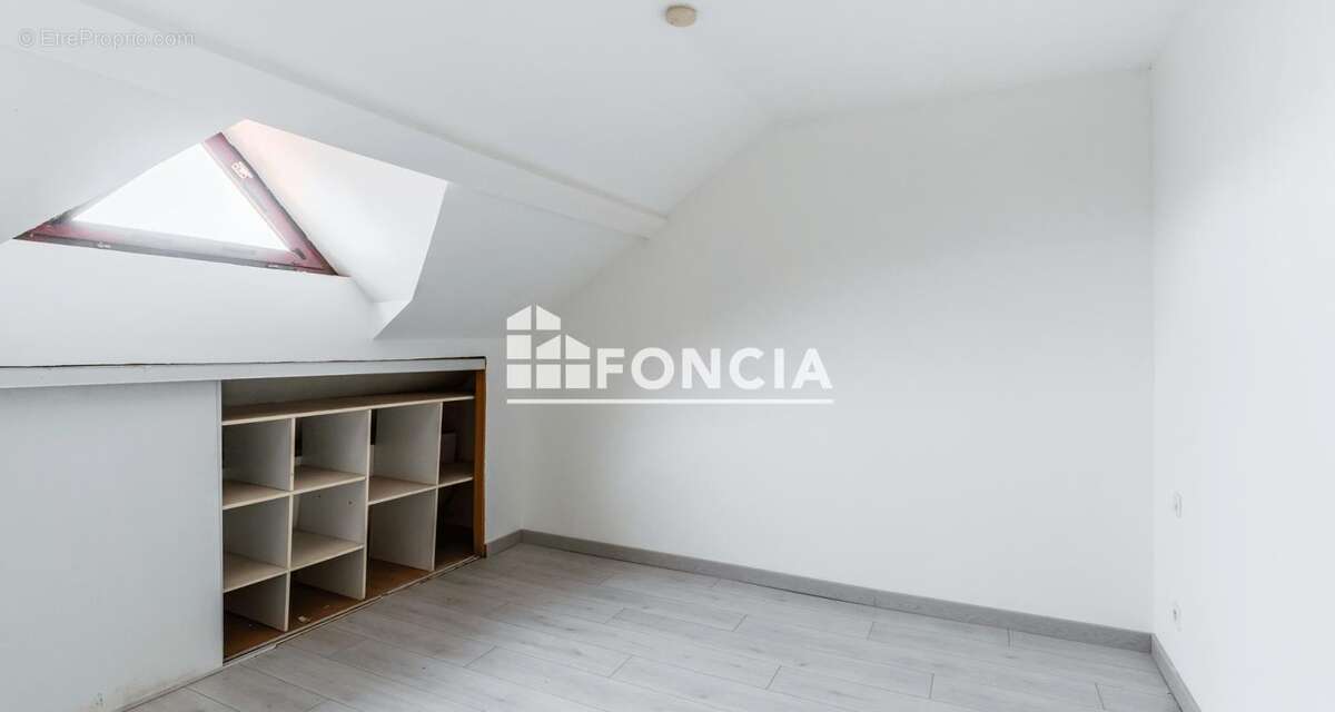 Maison à PONT-A-MOUSSON