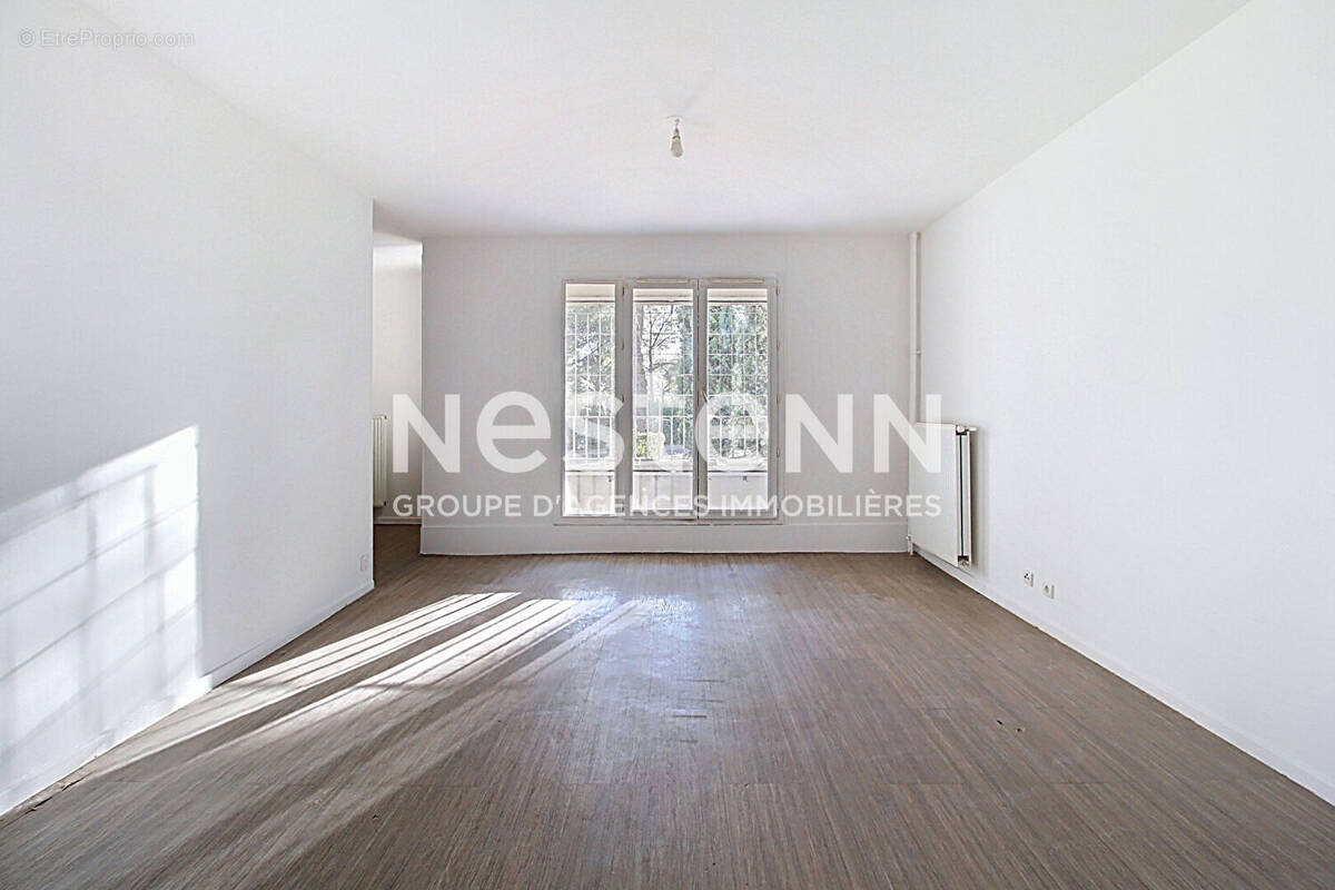 Appartement à DRAGUIGNAN