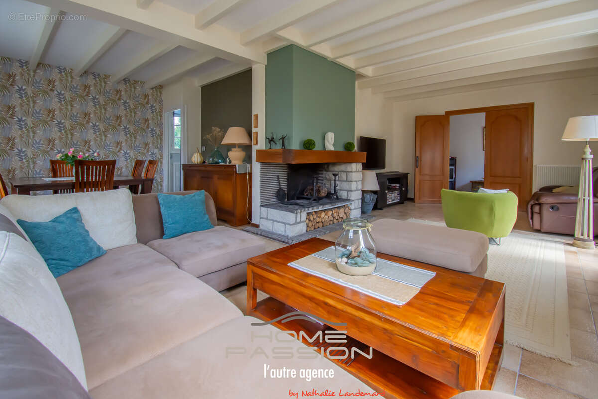 Maison à MEDIS