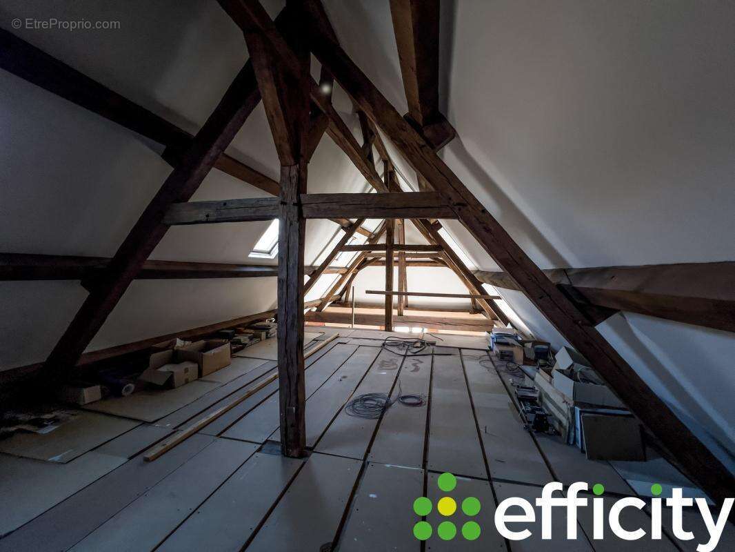 Maison à NOGENT-LE-ROTROU