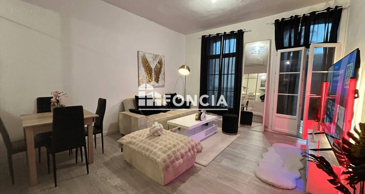 Appartement à PERPIGNAN