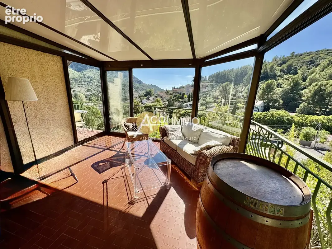 Photo Maison à Toulon au prix de 468 000€