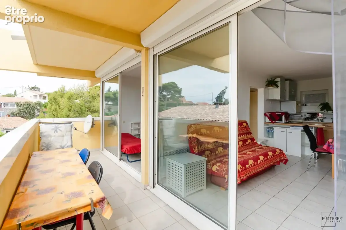 Appartement à NARBONNE