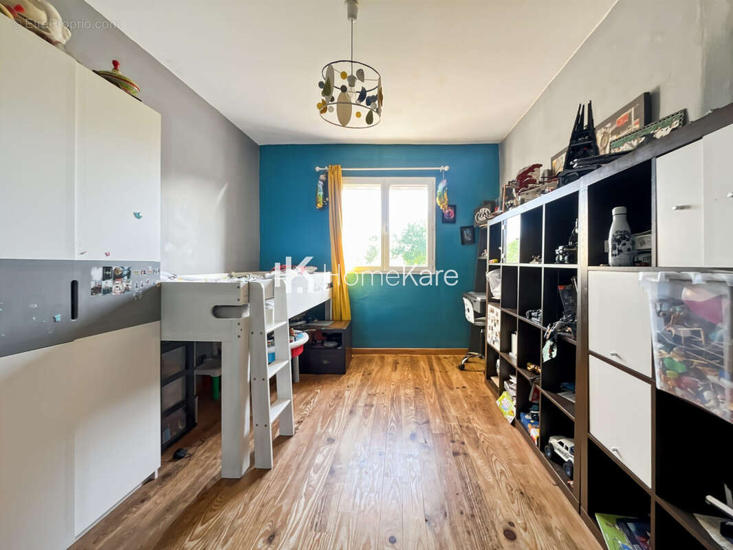 Maison 130 m² à Saint-Felix-Lauragais  - photo 7