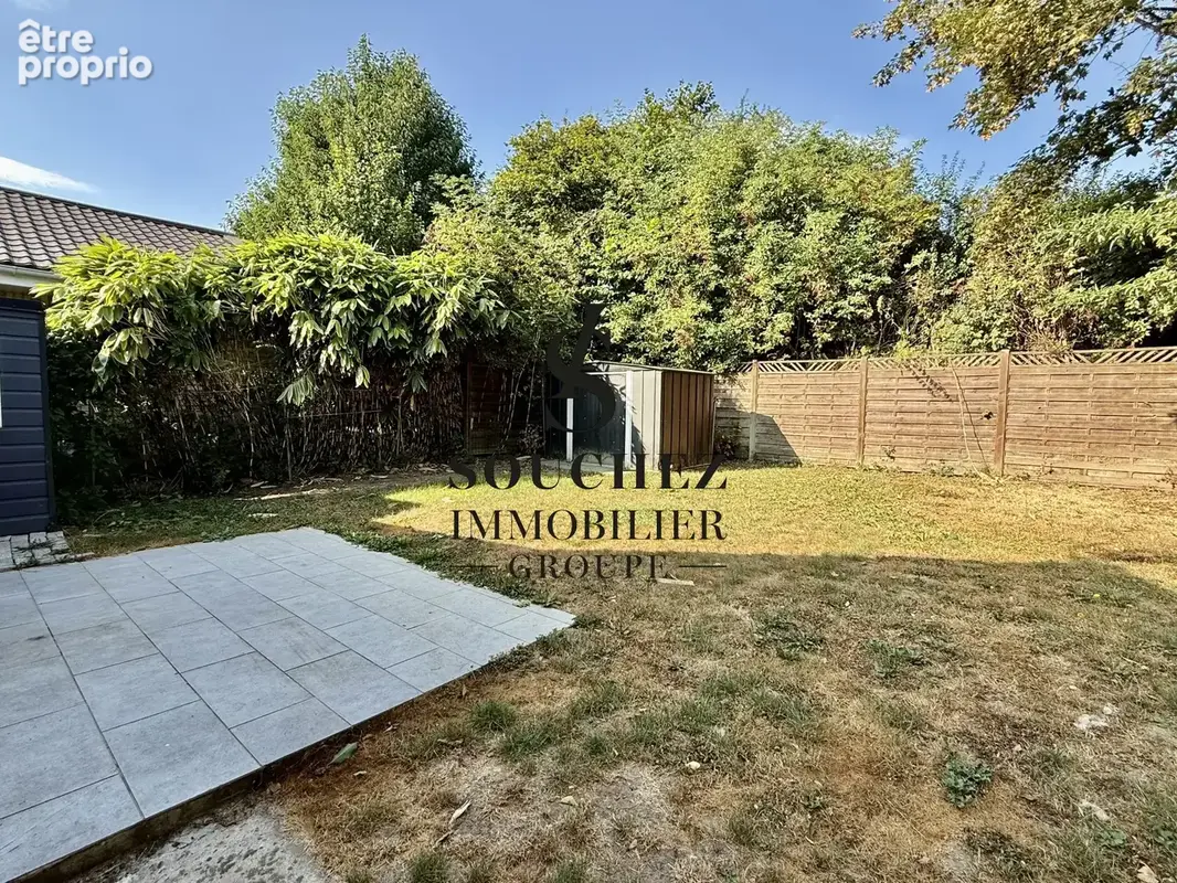 Maison 2 pièces 49 m² à vendre à Givenchy-En-Gohelle (62580) - photo 8