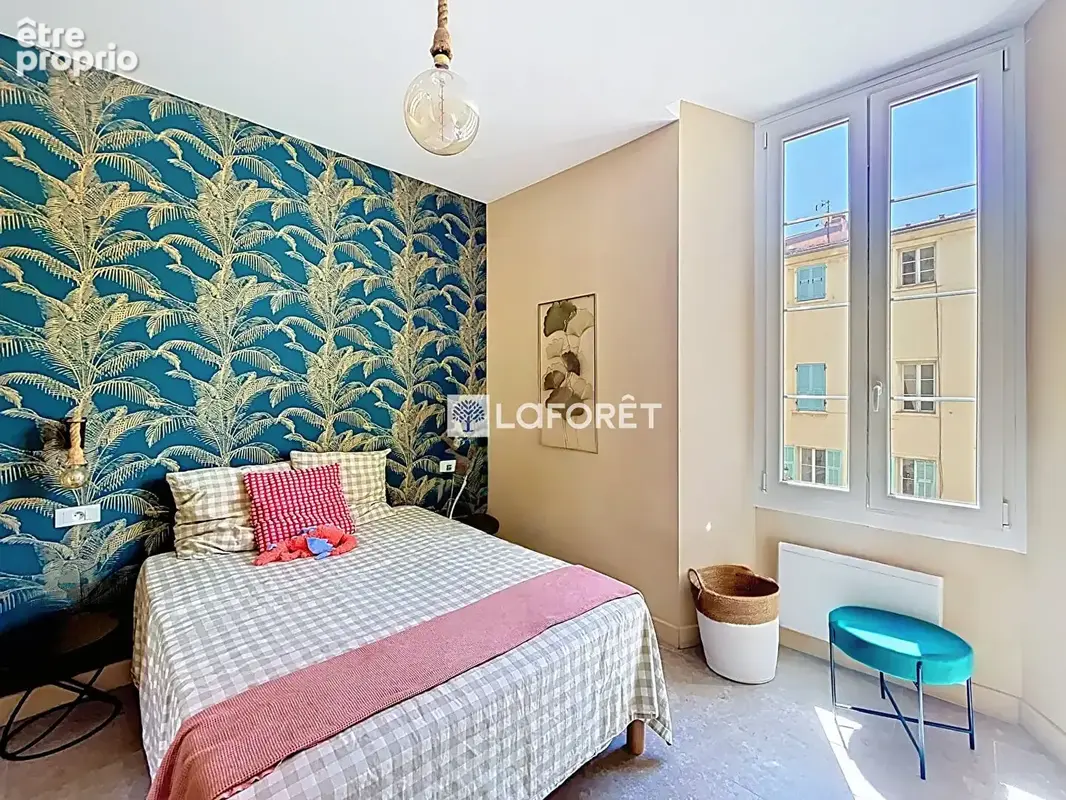Appartement 3 pieces - rue pietonne - photo 4