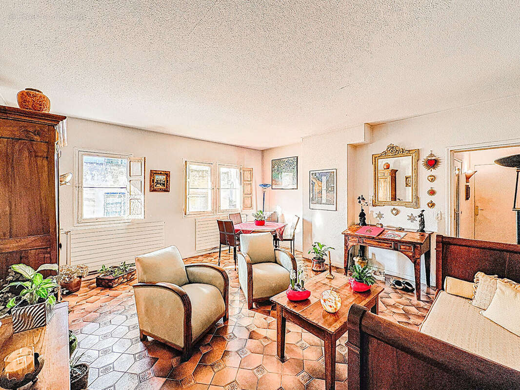 Appartement à AVIGNON