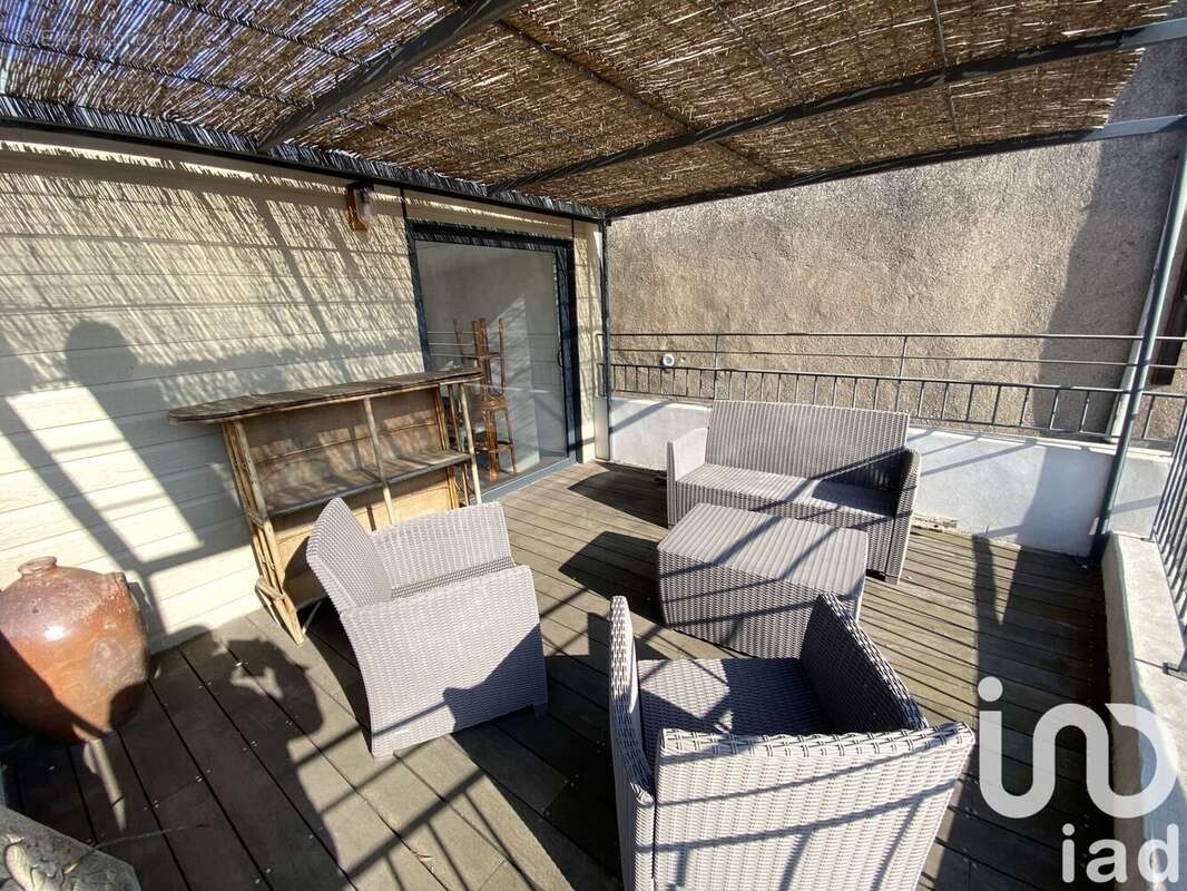 Photo 9 - Maison à MARSEILLAN