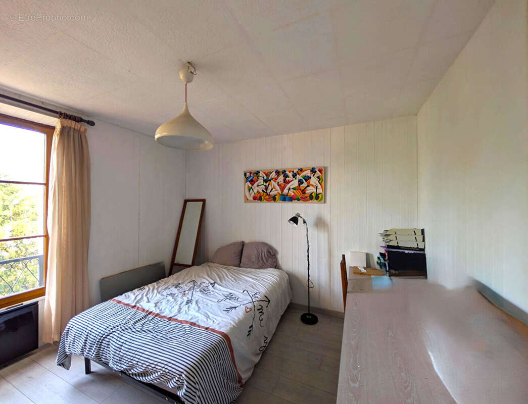 Appartement à MONTGERON