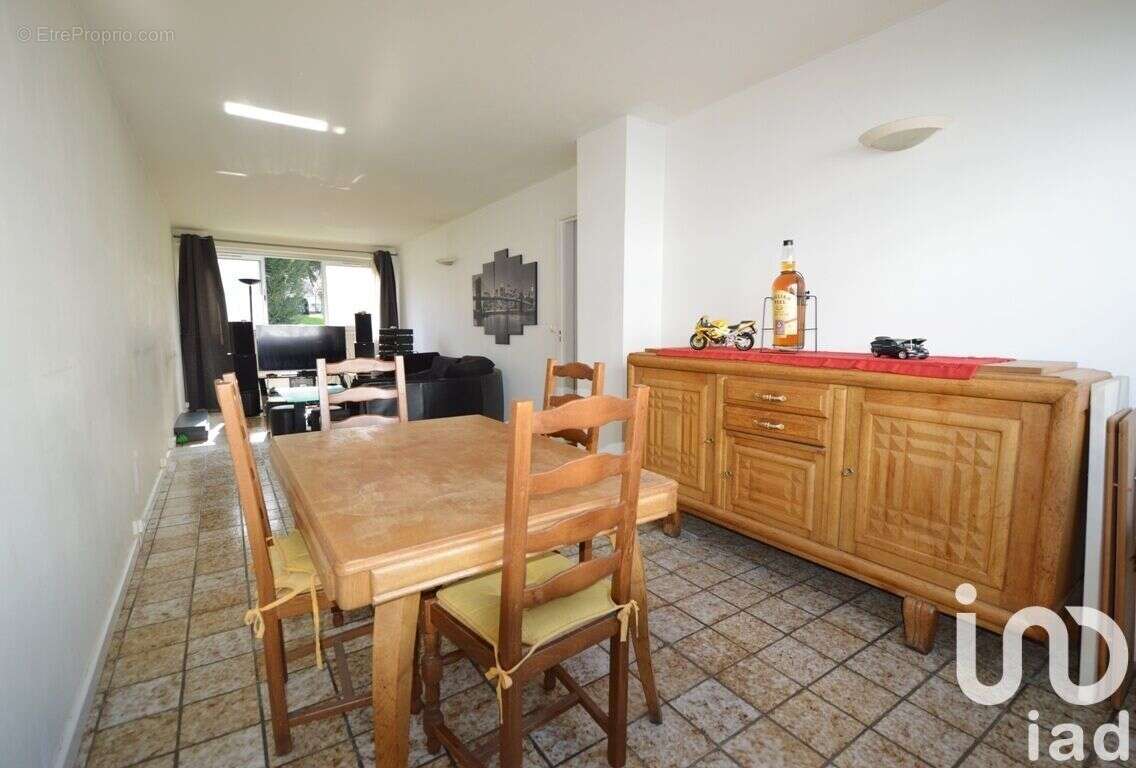 Photo 3 - Appartement à SUCY-EN-BRIE