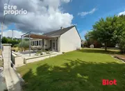Maison à SAINTE-ANNE-SUR-VILAINE